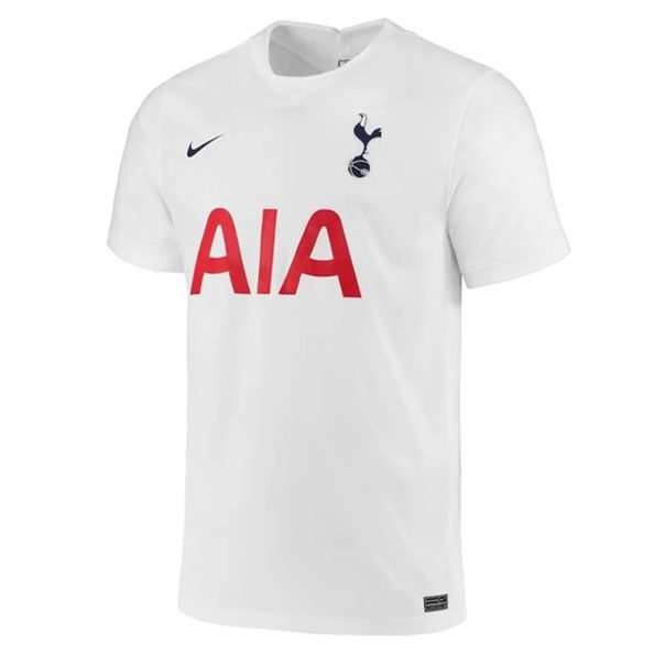 Tottenham Hotspur Kane 10 Hjemmebanetrøje 2021 2022 – billige fodboldtrøjer på